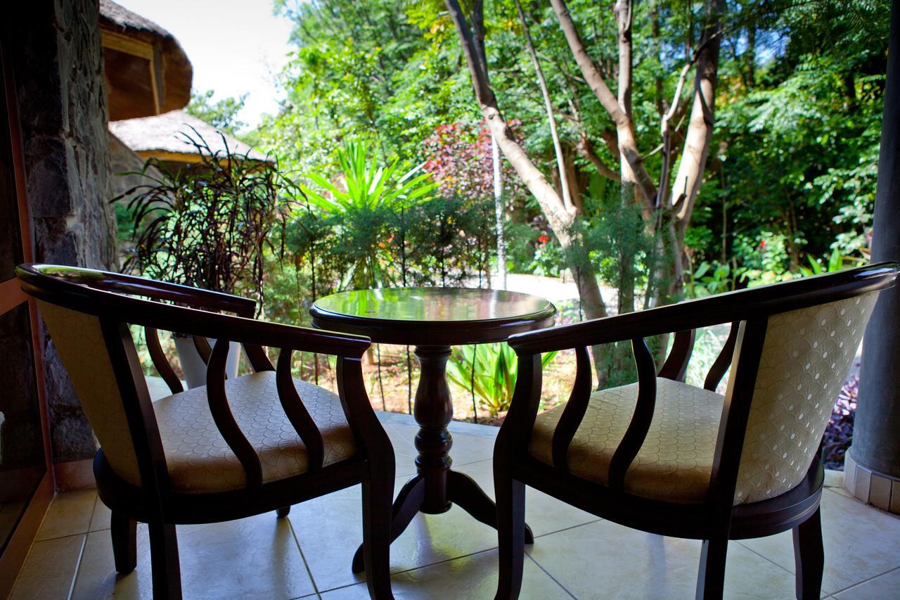 Abay Minch Lodge Bahir Dar Kültér fotó